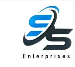 S S Enterprises Palghar logo