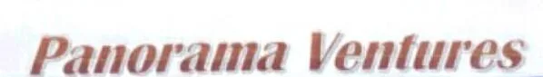 Panorama Ventures logo