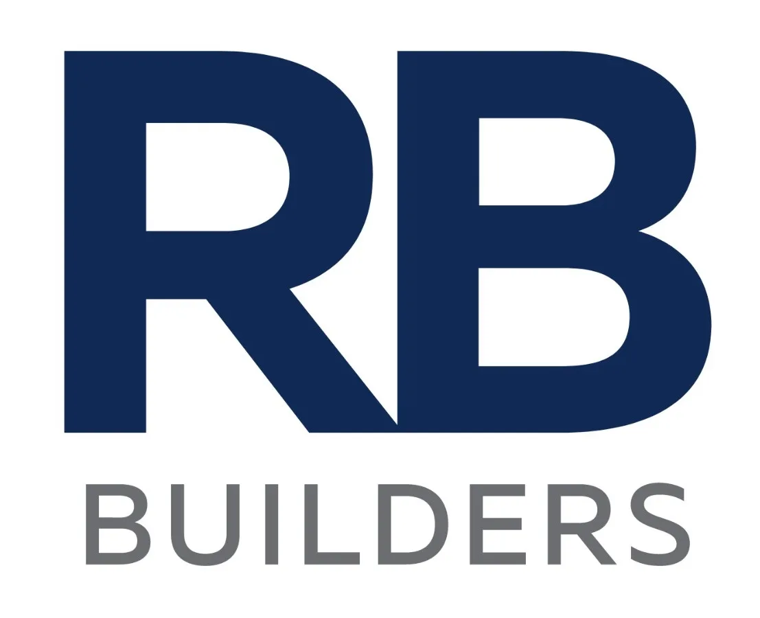 RB Builders logo