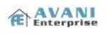 Avani Enterprise logo