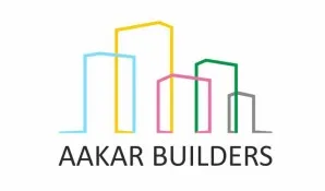 Aakar Builders Ahmedabad logo