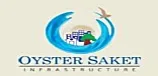 Oyster Saket Infrastructure logo