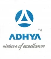 Adhya Properties Navi Mumbai logo