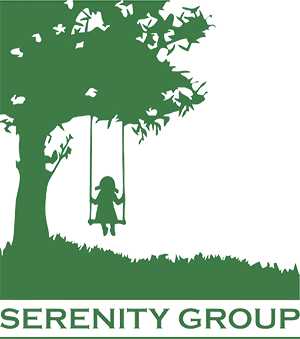Serenity Group logo