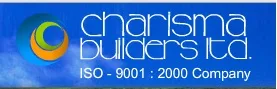 Charisma Builders Mumbai logo