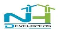Nitya Home Developers logo