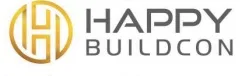 Happy Buildcon logo