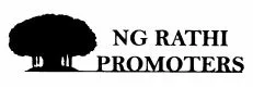 NG Rathi Promoters logo