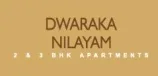 Dwaraka Developers logo