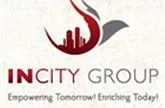 InCity Group logo