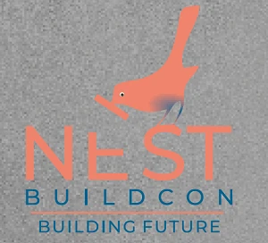 Nest Buildcon logo