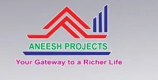 Aneesh Projects logo