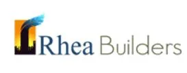 Rhea Builders logo