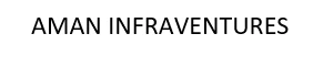 Aman Infraventures logo