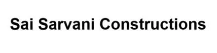 Sai Sarvani Constructions logo