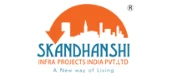Skandhanshi Infra Projects logo