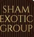 Sham Exotic Group logo