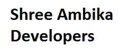 Shree Ambika Developers logo