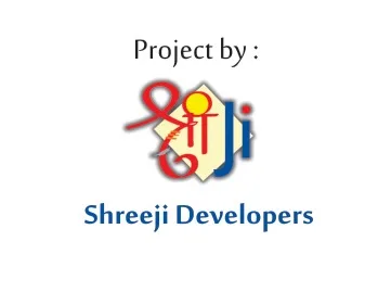 Shreeji Developers Pune logo