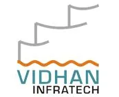 Vidhan Infratech logo