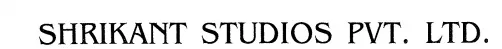 Shrikant Studios logo