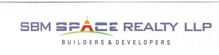 SBM Space Realty LLP logo