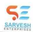 Sarvesh Enterprises logo