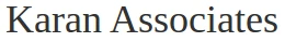 Karan Associates Ghaziabad logo