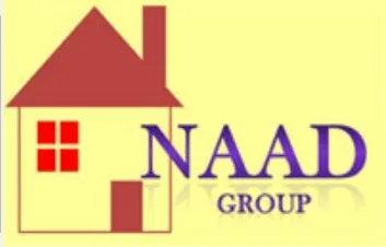 Naad Group logo