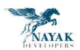 Nayak Developers logo