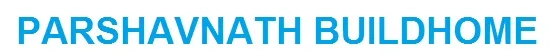 Parshavnath Buildhome logo