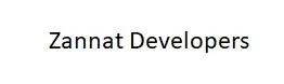 Zannat Developers logo
