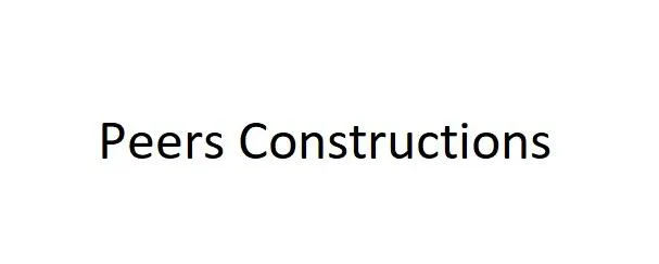Peers Constructions logo