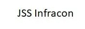 JSS INFRACON DEVELOPER & CONTRACTOR logo