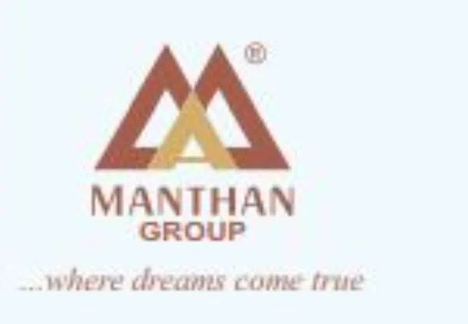 Manthan Group logo