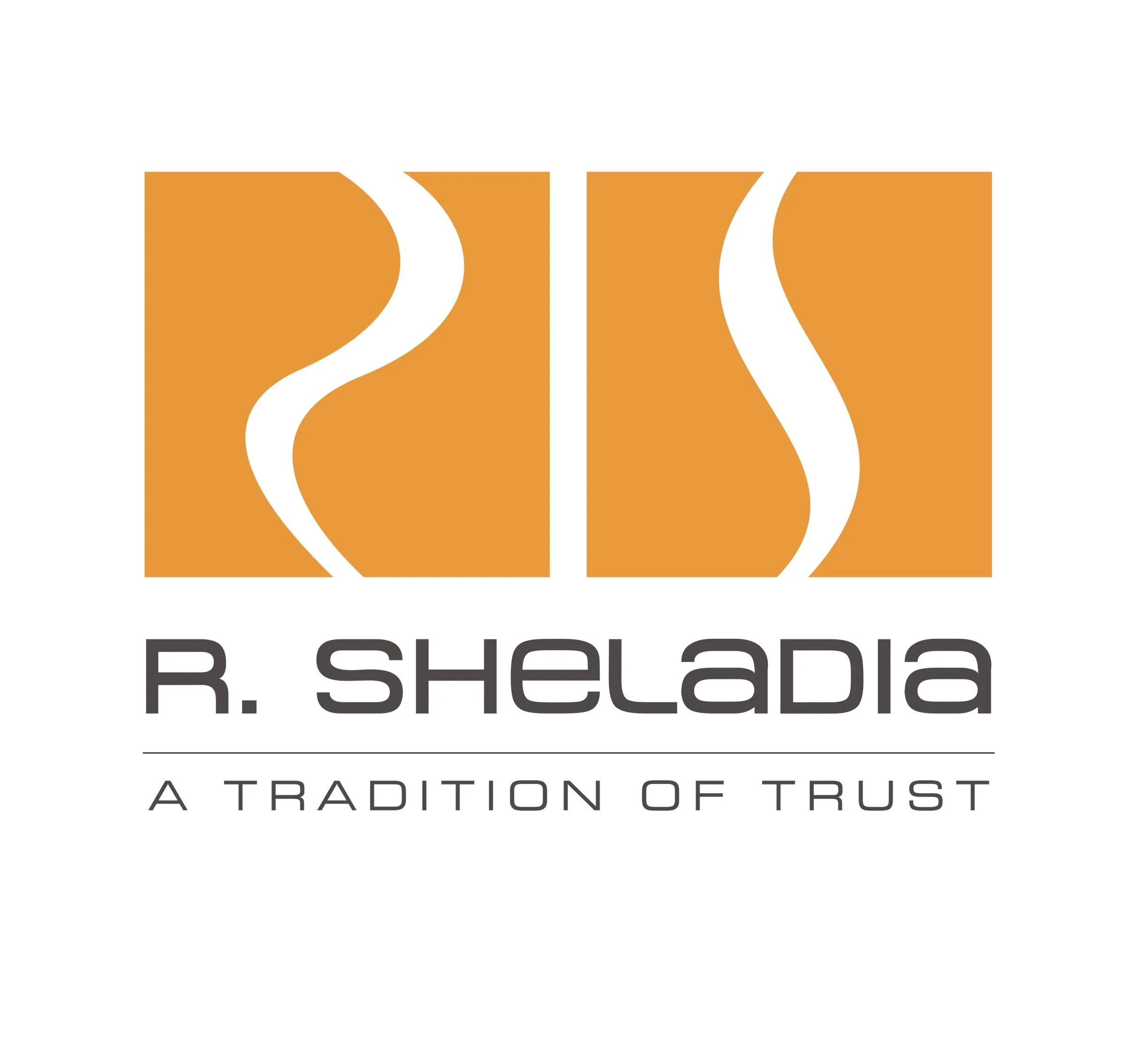 R Sheladia Developers logo