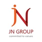 JN Builders Pune logo