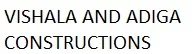 Vishala and Adiga Constructions logo