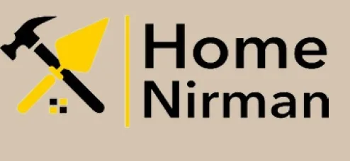 Home Nirman logo