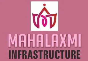 Mahalaxmi Infrastructure Nagpur logo