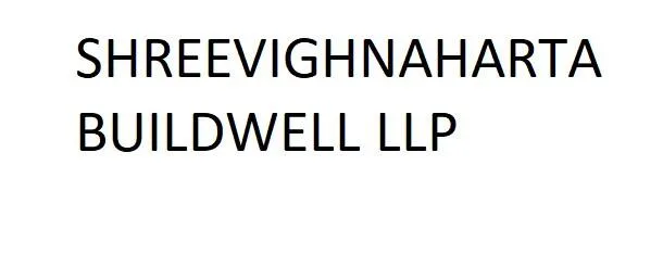 SHREEVIGHNAHARTA BUILDWELL LLP logo