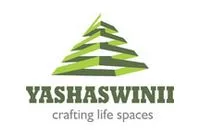 Yashaswinii Builder logo