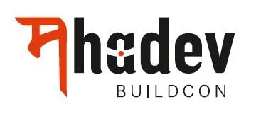Mahadev Gandhinagar logo