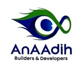 Anaadih Builders logo