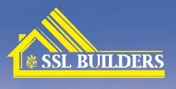 Sree Suvarna Lakshmi Builders logo