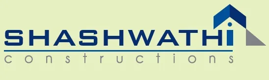 Shashwathi Constructions logo
