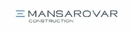 Mansarovar Constructions logo