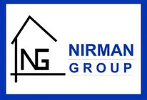 Nirman Group Kolkata logo