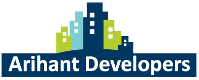 Arihant Developers logo