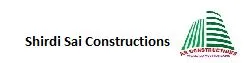 Thanushka and Shirdi Sai Constructions logo